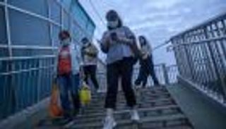 "ضربوا نساء بوحشية".. القضاء الصيني يعاقب المعتدين بأحكام رادعة