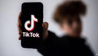 أبطاء يحذرون من تحد خطير على تيك توك- أرشيفية