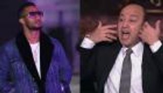عمرو أديب ومحمد رمضان.. الصدام يشتعل مجددا بعد أزمة الإسكندرية