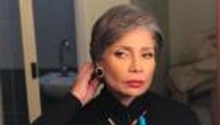 سوسن بدر تكشف أسباب تفكيرها في الانتحار مع "واحد من الناس" (فيديو)