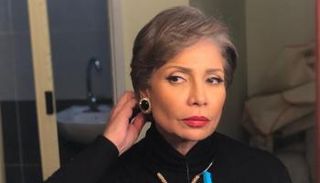 سوسن بدر- أرشيفية