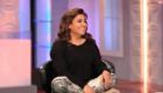 متابعة تصف نشوى مصطفى بـ"قليلة الذوق".. كيف ردت الفنانة؟
