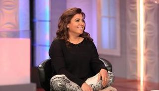 نشوى مصطفى - أرشيفية