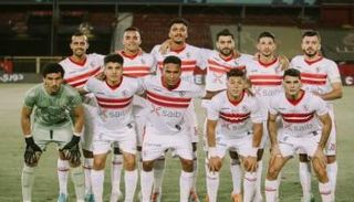الزمالك المصري