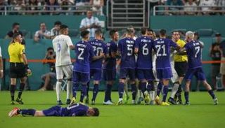 منتخب الأرجنتين