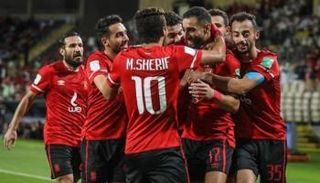 الأهلي المصري