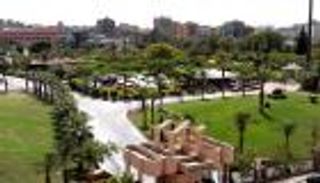 بيع الحديقة الدولية في مصر.. بيان حكومي يكشف الحقيقة