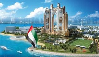 ارتفاع نسبة إشغال فنادق أبوظبي خلال الأشهر الثمانية الأولى من عام 2022