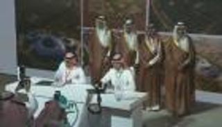 السعودية.. استثمار 40 مليار ريال لتطوير البنية التحتية في 11 مدينة