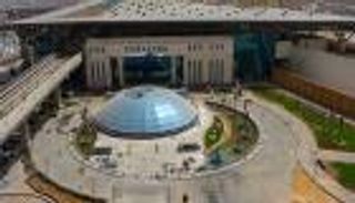 محطة عدلي منصور المصرية.. أفضل مشروع نقل في العالم 2022