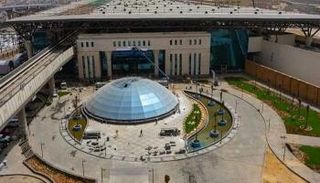 محطة عدلي منصور