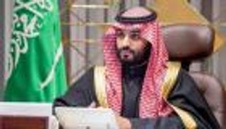 محمد بن سلمان يلتقي وفدا أمريكيا.. ملف اليمن و"قمة جدة" بالصدارة