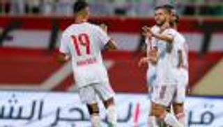 فتش عن برشلونة.. كيف تحول الشارقة الإماراتي إلى فريق أوروبي؟