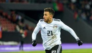 محمود حسن تريزيجيه