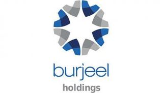 شركة برجيل القابضة