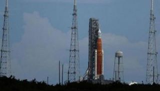 صاروخ "إس إل إس"