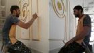 "النقاش  المطرب" يعلن عن أولى حفلاته.. تعرف على سعر التذكرة