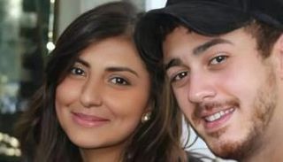 سعد لمجرد وغيثة العلاكي- أرشيفية