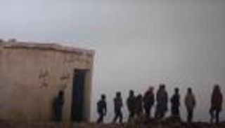 "مدرسة الأمل".. فيلم وثائقي مغربي يرصد معاناة البدو الرُحَّل وحق التعليم