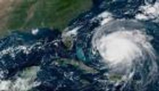 بعد "فيونا".. "إيان" عاصفة جديدة تتشكل في منطقة البحر الكاريبي