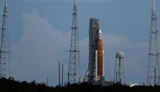 صاروخ "اس ال اس" الجديد