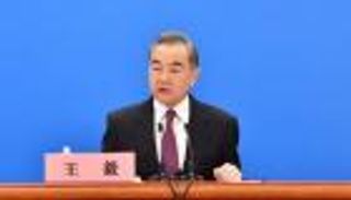 الصين والملفات الساخنة.. تايوان وأوكرانيا والعقوبات وكوفيد 