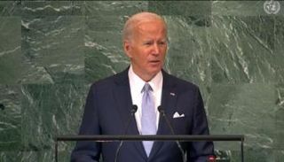 الرئيس الأمريكي جو بايدن