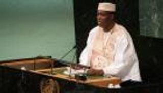 فرنسا والأمم المتحدة بمرمى انتقادات رئيس وزراء مالي