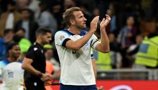 من خسارة منتخب إنجلترا أمام إيطاليا