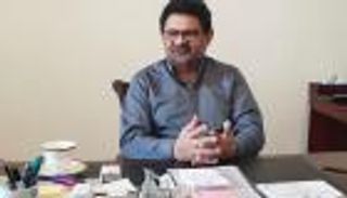  وزير المالية الباكستاني على تويتر: قدمت استقالتي شفهيا