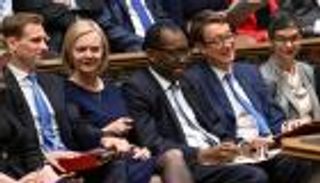 تراس لا يفزعها قرع بوتين طبول حرب نووية.. وتحدد الهدف