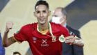 3 أسباب.. بدر بانون يكشف أسرار رحيله عن الأهلي المصري