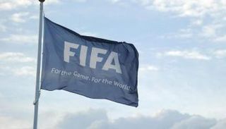 الاتحاد الدولي لكرة القدم