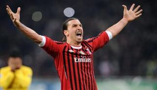 زلاتان إبراهيموفيتش