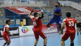 الزمالك والكويت