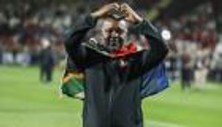 قبل بداية مهمته.. موسيماني يغري الأهلي السعودي بـ21 لقبا