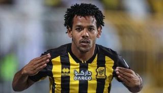 رومارينيو مهاجم الاتحاد