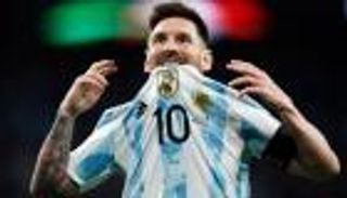 "المباراة الأهم".. ماذا قال ميسي عن مواجهة السعودية في كأس العالم؟