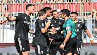 فريق يوفنتوس