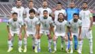 موعد مباراة العراق وسوريا في بطولة الأردن الودية والقنوات الناقلة