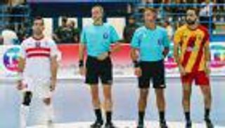 البطولة العربية لليد.. الزمالك يتأهل للنهائي ويلاقي الترجي في مباراة مكررة