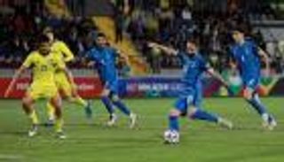 هدف كوميدي يصنع الحدث في دوري الأمم الأوروبية (فيديو)