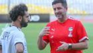 ضمن 3 لاعبين.. لماذا استبعد محمد صلاح من ودية مصر وليبيريا؟
