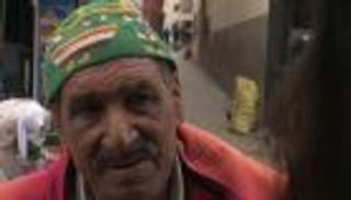 "الزيارة".. وثائقي يفتش عن حراس الأضرحة في المغرب