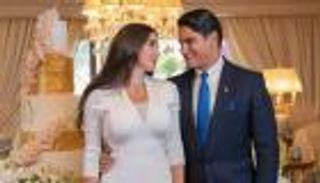 ياسمين صبري وأحمد أبوهشيمة.. "لمسة" تحيي جدل العودة (صور)