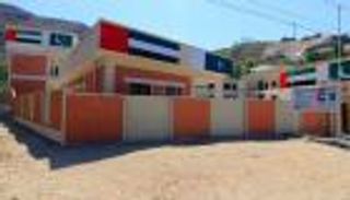 مشاريع الإمارات التنموية في باكستان.. طوق نجاة من آثار كارثة الفيضانات (فيديو)
