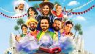 رفع فيلم مصري من دور العرض بعد طرحه بـ10 أيام.. ما السر؟