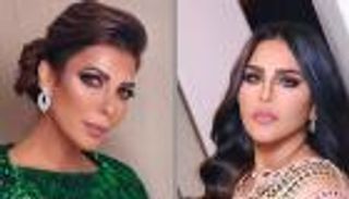 أحلام تهدد أصالة بـ"حرب عالمية ثالثة".. والسبب سعودي آيدول