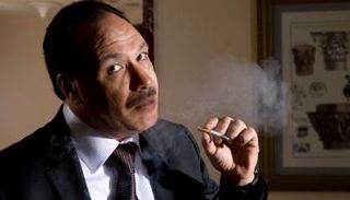 الفنان خالد صالح