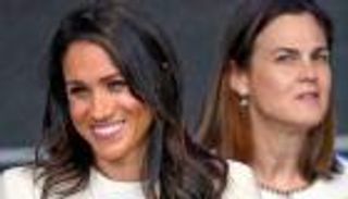 تصريحات صادمة لمساعدي ميجان ماركل.. "مراهقة ومتنمرة"